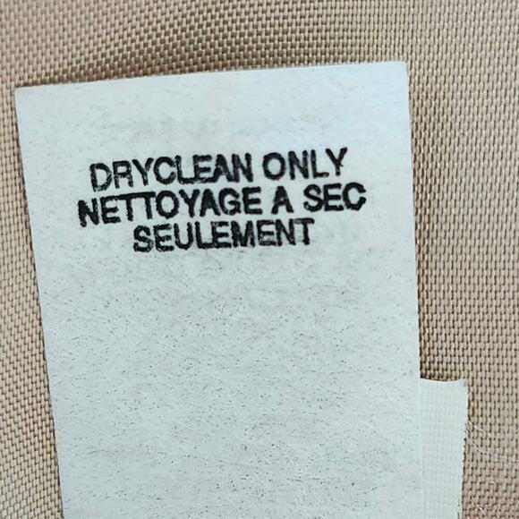 Vintage Alfred Angelo Silk & Embellished Lace Bridesmaid Formal Dress Size Small - Picture 12 of 15